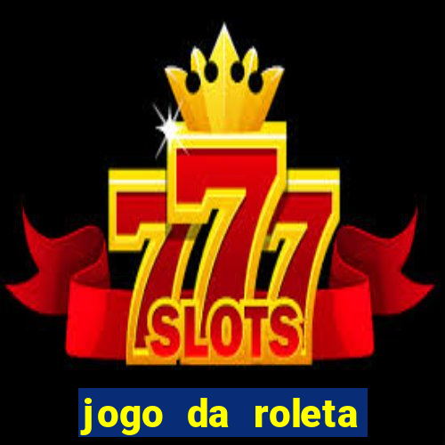 jogo da roleta silvio santos